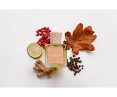 Carbaline Namų kvapas Ginger 50ml