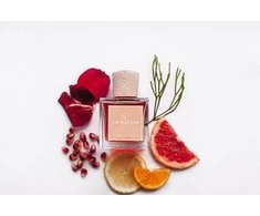 Carbaline Namų kvapas Mediterian Citrus 50ml