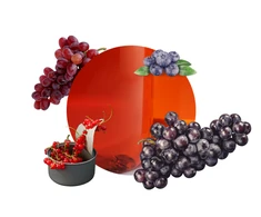 Carbaline Namų kvapas Raudona Wine 100ml