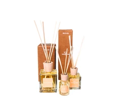 Carbaline Namų kvapas Vervain &amp; Vanilla 50ml
