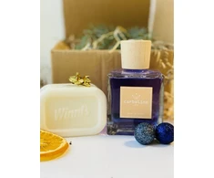 Namų kvapo rinkinys Lavender Carbaline 100ml