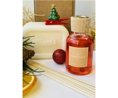 Namų kvapo rinkinys Raudonas vynas Carbaline 50ml