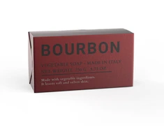 Alchimia Parfumuotas kietasis muilas BOURBON 250g