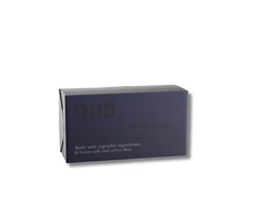 Alchimia Parfumuotas kietasis muilas OUD 250g