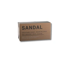 Alchimia Parfumuotas kietasis muilas SANDALO 250g