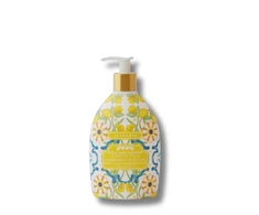Alchimia Parfumuotas skystas muilas Italijos Citrina 500ml
