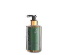 Alchimia Parfumuotas skystas muilas VETIVER 350ml