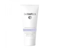 Dr.Rimpler Prausiklis - putos jautriai odai 100ml