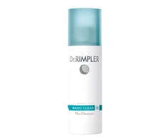 Dr.Rimpler Priešuždegiminis prausiklis riebiai veido odai 200ml