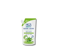 Scala Skystas antibakterinis muilas Alavijas ir Arbatmedžio Aliejus 500ml