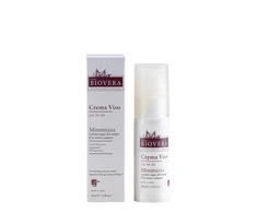 Cosmofarma Stangrinamas veido kremas nuo raukšlių (30–40 m.) 30ml