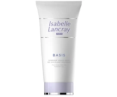 Švelnus šveitiklis su abrazyvinėmis dalelėmis Isabelle Lancray 150ml