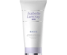 Švelnus šveitiklis su abrazyvinėmis dalelėmis Isabelle Lancray 150ml