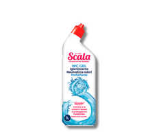Scala Tualeto valiklis balinantis ir gaivinantis 1000 ml