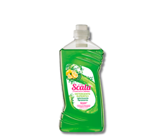 Scala Universalus grindų ploviklis Citrina ir Eukaliptas 1000ml