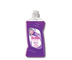 Scala Universalus grindų ploviklis Levanda ir Rožė 1000 ml
