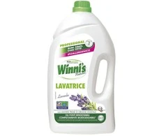 Winni s Ekologiškas koncentruotas skalbiklis Levanda 5000ml (100 sk.)