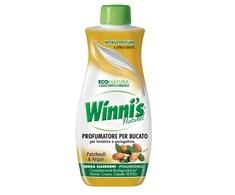 Winni s Ekologiškas kvapas skalbiniams Pačiulis ir Arganas 250ml