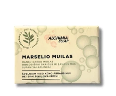 Alchimia Ekologiškas Marselio muilas 250g