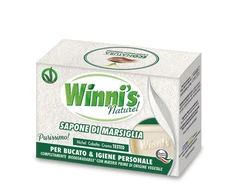 Alchimia Ekologiškas Marselio muilas 250g
