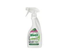 Winni s Ekologiškas plieninių paviršių valiklis 500ml