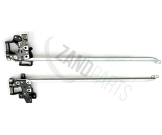 Acer A315/A515 LCD Hinge+Bracket (Left &amp; Right)