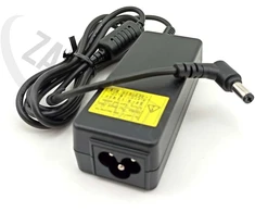 Acer AC Adapteris 45W 19V (1.7x5.5x11) (Juodas)