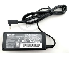 Acer AC Adapteris 65W 19V (1.1x3.0x7.7) (Juodas)
