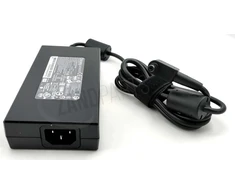 Acer ADAPTER.AC.230W.19.5V.1.7x5.5x11.Juodas