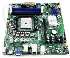 Pagrindinė plokštė Acer ATC-105 MAINBOARD (RCPA75MK