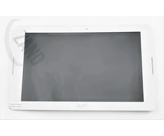 Acer B3-A20 LCD+Touch+Front cover (Baltas) 10