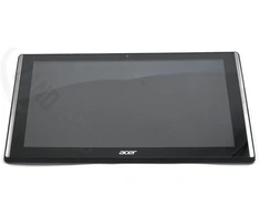 Acer B3-A40 LCD Module (Juodas) WXGA (with Bezel)