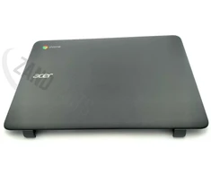 Acer C733T LCD Cover (Juodas