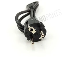 Acer Cable Power 1M Juodas Eu
