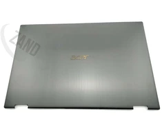 Acer NP515-51 LCD Cover (Juodas) (with Logo