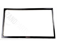Acer X27(v/Pv) Bezel (Juodas) (with logo)