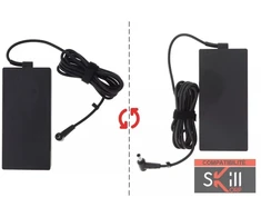 Asus ADAPTER 200W 20V 3PIN 6PHI UK type