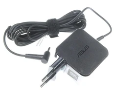 Asus ADAPTER 45W 19V 2PIN EU TYPE (Juodas)
