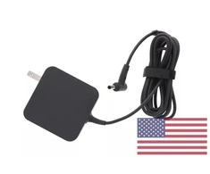 Asus ADAPTER 65W 19V 2PIN 4.5PHI US TYPE