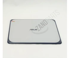 Asus C202SA-2A LCD COVER (Sidabrinis)