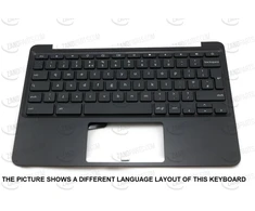 Asus C202SA-3A Keyboard (UK-ENGLISH) Module/AS (ISOLATION)