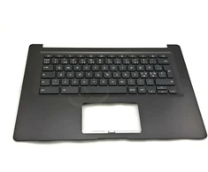 Asus C403NA-1A Keyboard (NORDIC) Module (ISOLATION)