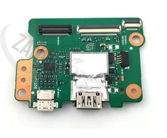 Asus C424MAR IO BOARD/AS