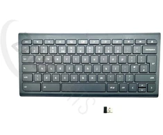 Asus CHROME MS WL KEYBOARD+MOUSE+RX (UK-ENGLISH)