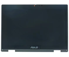 Asus Chromebook 12.2" WUXGA Complete Screen Module Touch