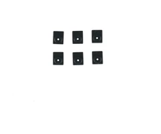 Asus Chromebook CZ12 (CZ1204CM4A) Rubber Gasket