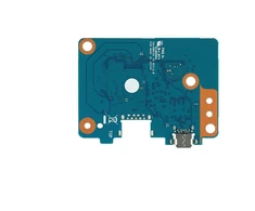 Asus CM1400FXA IO BOARD