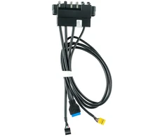 Asus D900TA FIO MODULE