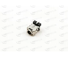 Asus DC POWER JACK 3P -1.7CH SUNK
