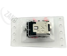 Asus DC POWER JACK 4P -1.7CH SUNK